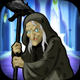 couverture jeu vidéo Jeu de Trône Médiéval - Jeu de Devinettes de l'Ancien Royaume FREE