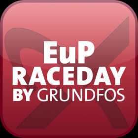 couverture jeu vidéo Jeu EuP Raceday