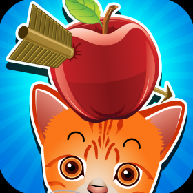 couverture jeu vidéo Jeu gratuit de chiens vs chats