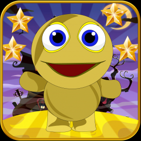 couverture jeu vidéo Jeu gratuit de la monstre sauteur fou : plaisir de voler des jeux d&#039;aventure