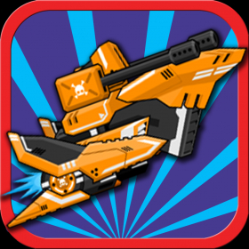 couverture jeu vidéo Jeu gratuit - l'espace urbain ville Galaxy Alien Invasion guerre conflit