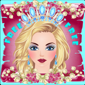 couverture jeu vidéo Jeu Princesse De Salon