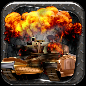 couverture jeu vidéo Jeu Pro Turbo Tank - A Turbo Tank Pro Game