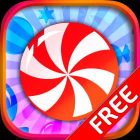 couverture jeu vidéo Jeux de Candy Bubble Match 3 - Cool Jeu de Blitz Puzzle Pour Les Enfants Gratuit