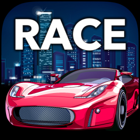 couverture jeu vidéo Jeux de course de voiture gratuit