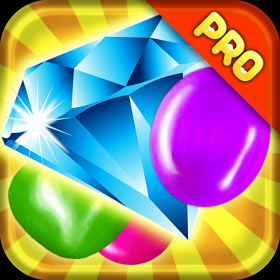 couverture jeu vidéo Jeux de Jewel Candy Edition de Noël 2013 - Cool Jeu de Logique Amusant Pour pour les Enfants Pro