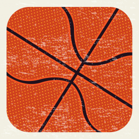 couverture jeu vidéo Jeux gratuits de basket - le plaisir Jeu de sport - pour iPhone et iPad - Applications classiques