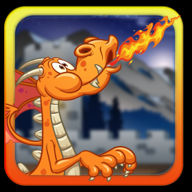 couverture jeu vidéo Jeux tueur Clash Bataille de combat - Un Dragon Fly Dark Kingdom guerre GRATUIT A Dragon Fly Dark Kingdom War FREE - Killer Clas