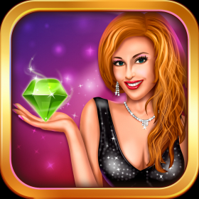 couverture jeu vidéo Jewel Architect Blaster PRO - Brain Frenzy