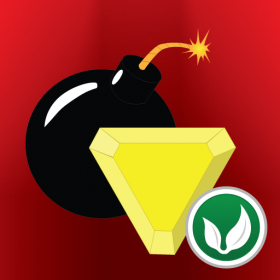 couverture jeu vidéo Jewel Attack