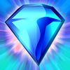 couverture jeu vidéo Jewel Blast Super Saga - Match-3 Puzzle with Magic Hexa Diamonds
