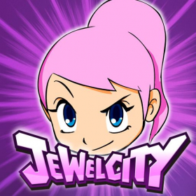 couverture jeux-video Jewel City