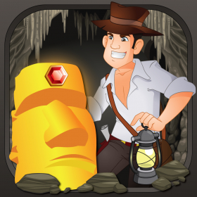 couverture jeu vidéo Jewel Crusader Fun Puzzle gratuit jeu de Casse-tête  -  Jewel Crusader