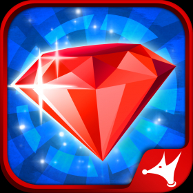 couverture jeu vidéo Jewel Eliminate Pro