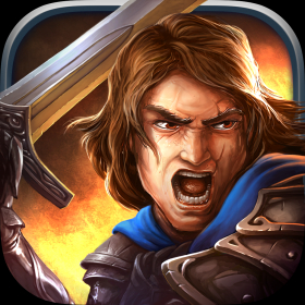 couverture jeu vidéo Jewel Fight: Heroes of Legend
