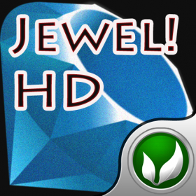 couverture jeu vidéo Jewel!HD