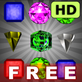 couverture jeux-video Jewel Lines HD Free