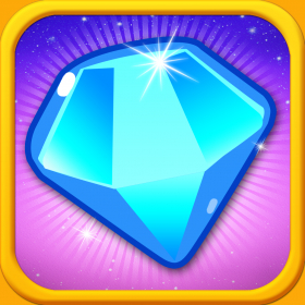 couverture jeu vidéo Jewel Saga Story