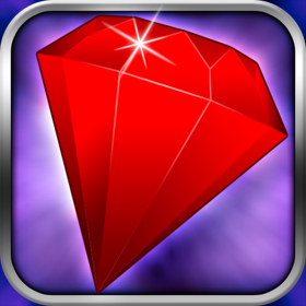 couverture jeu vidéo Jewels Bang Free