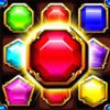 couverture jeu vidéo Jewels Break: Diamond Berlian Heroes