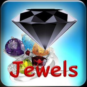 couverture jeu vidéo Jewels HD