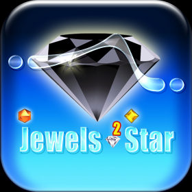 couverture jeu vidéo Jewels Stars