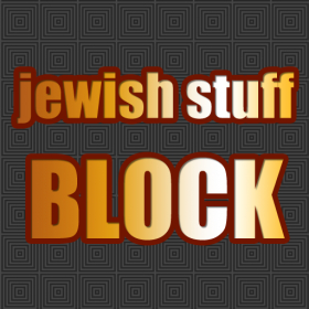 couverture jeu vidéo Jewish Stuff Block Game HD