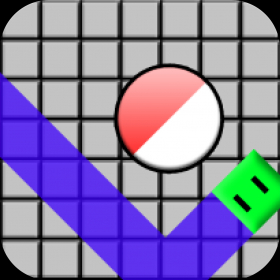 couverture jeu vidéo Jezzball