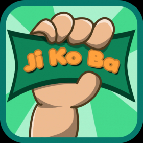 couverture jeu vidéo Ji Ko Ba HD Free