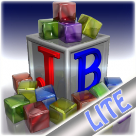 couverture jeu vidéo Jiggle Blox Lite