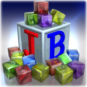 couverture jeu vidéo Jiggle Blox