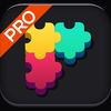 couverture jeu vidéo Jiggy Beats Of Music Puzzli Puzzle Pieces - Pro Edition