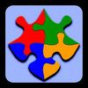 couverture jeu vidéo JiggySaw Puzzle - Jigsaw Classic Version..