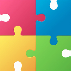 couverture jeu vidéo Jigsaw Game Free