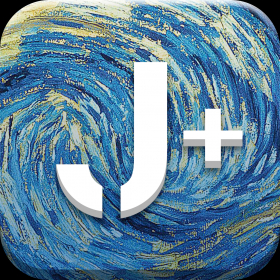 couverture jeu vidéo Jigsaw Master+
