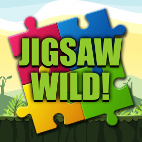 couverture jeu vidéo Jigsaw Wild!