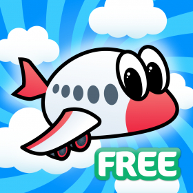 couverture jeu vidéo Jimbo Jet Free