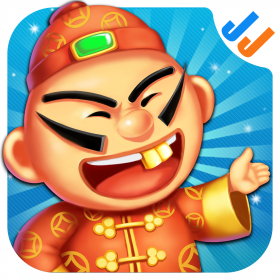 couverture jeu vidéo JJ斗地主(支持单机)HD