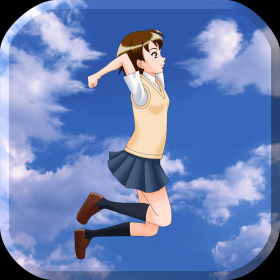 couverture jeu vidéo JKジャンプ