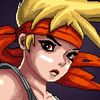 couverture jeu vidéo Joan Mad Run