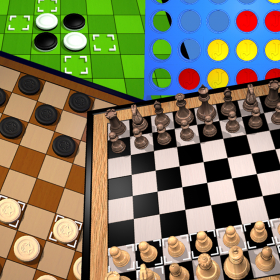 couverture jeu vidéo Jocly Classics Free