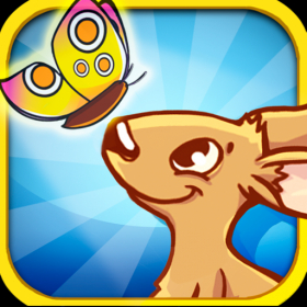 couverture jeu vidéo Joey Jump Free - the multiplayer game by "Top Free Games"