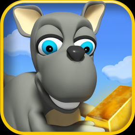 couverture jeu vidéo Joey&#039;s Quest (La quête de Joey)