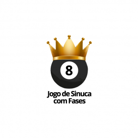 couverture jeu vidéo Jogo de Sinuca Com Fases