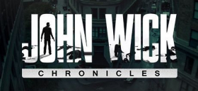 couverture jeux-video John Wick Chronicles