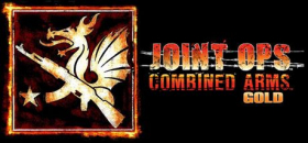 couverture jeu vidéo Joint Operations: Combined Arms Gold