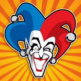 couverture jeu vidéo Joker's Challenge