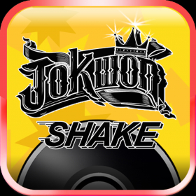 couverture jeu vidéo JoKwon SHAKE