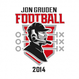 couverture jeu vidéo Jon Gruden Football™