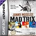 couverture jeu vidéo Jonny Moseley Mad Trix